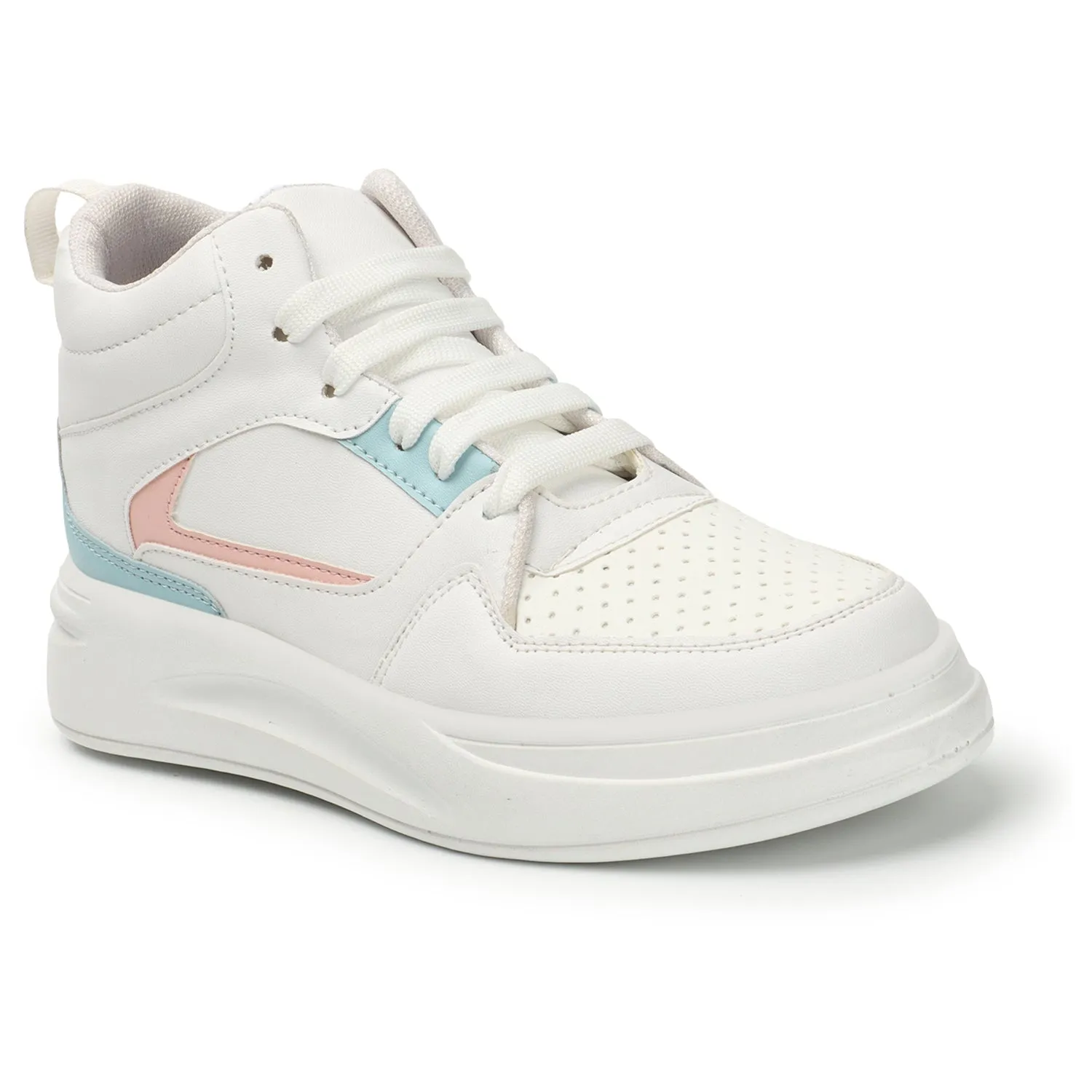 Stylish & Fancy Design Attractive Comfortable Sneakers