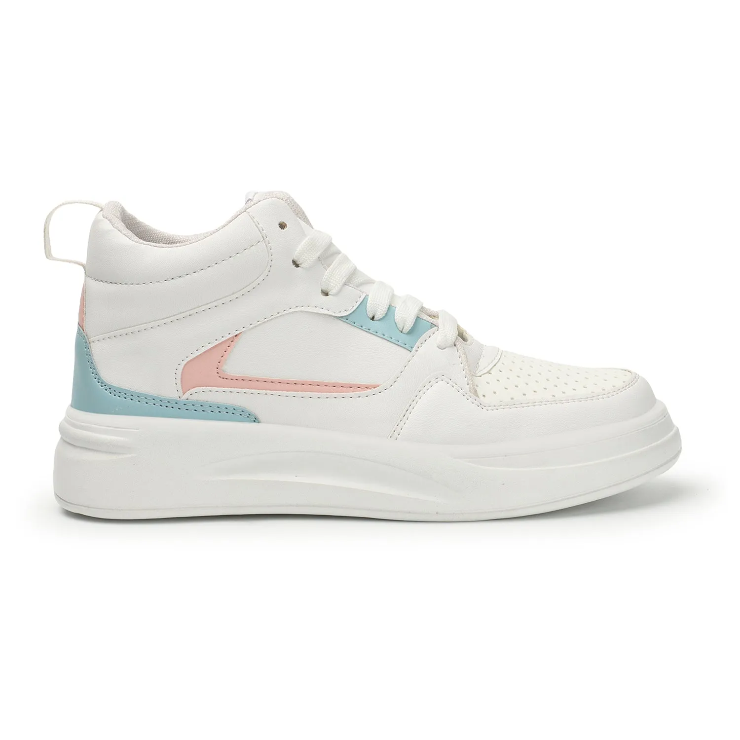 Stylish & Fancy Design Attractive Comfortable Sneakers