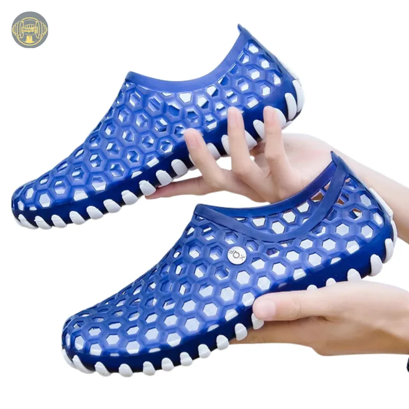Summer Unisex Clogs Sandals