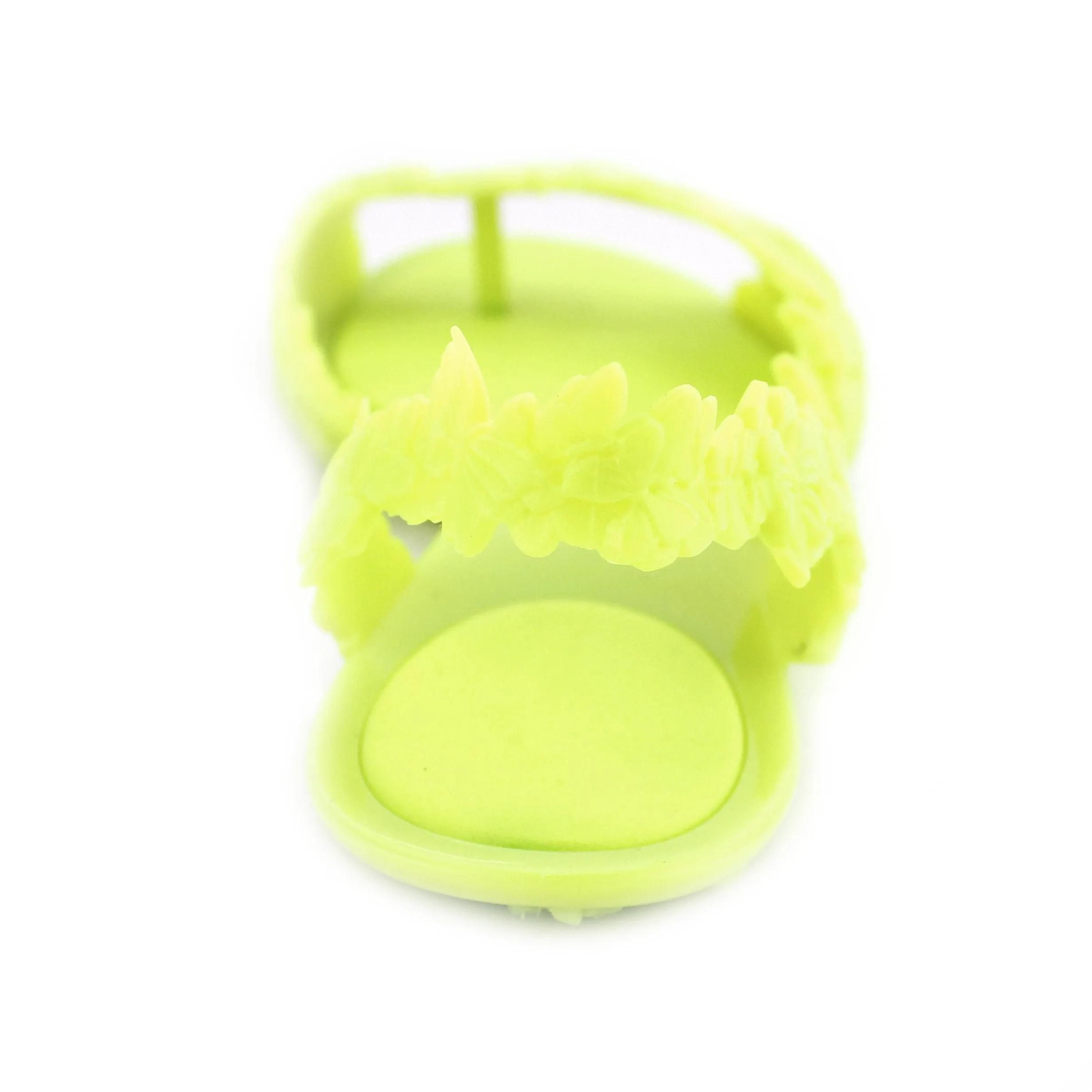 Sunies Butterfly Neon Yellow