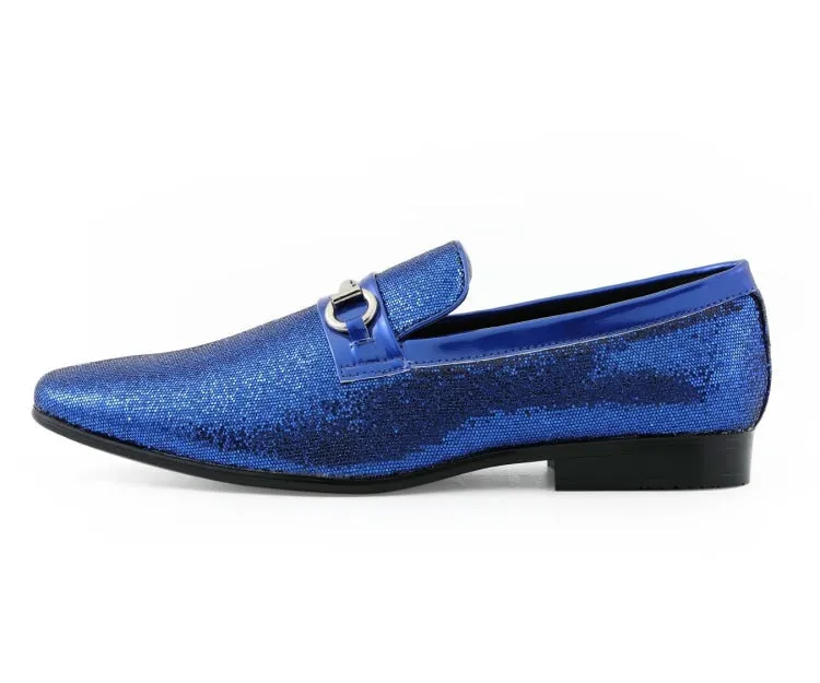 Sutton Blue