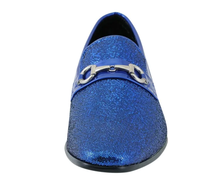 Sutton Blue