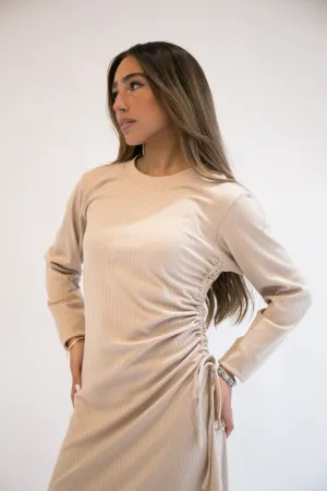 The Abi Dress