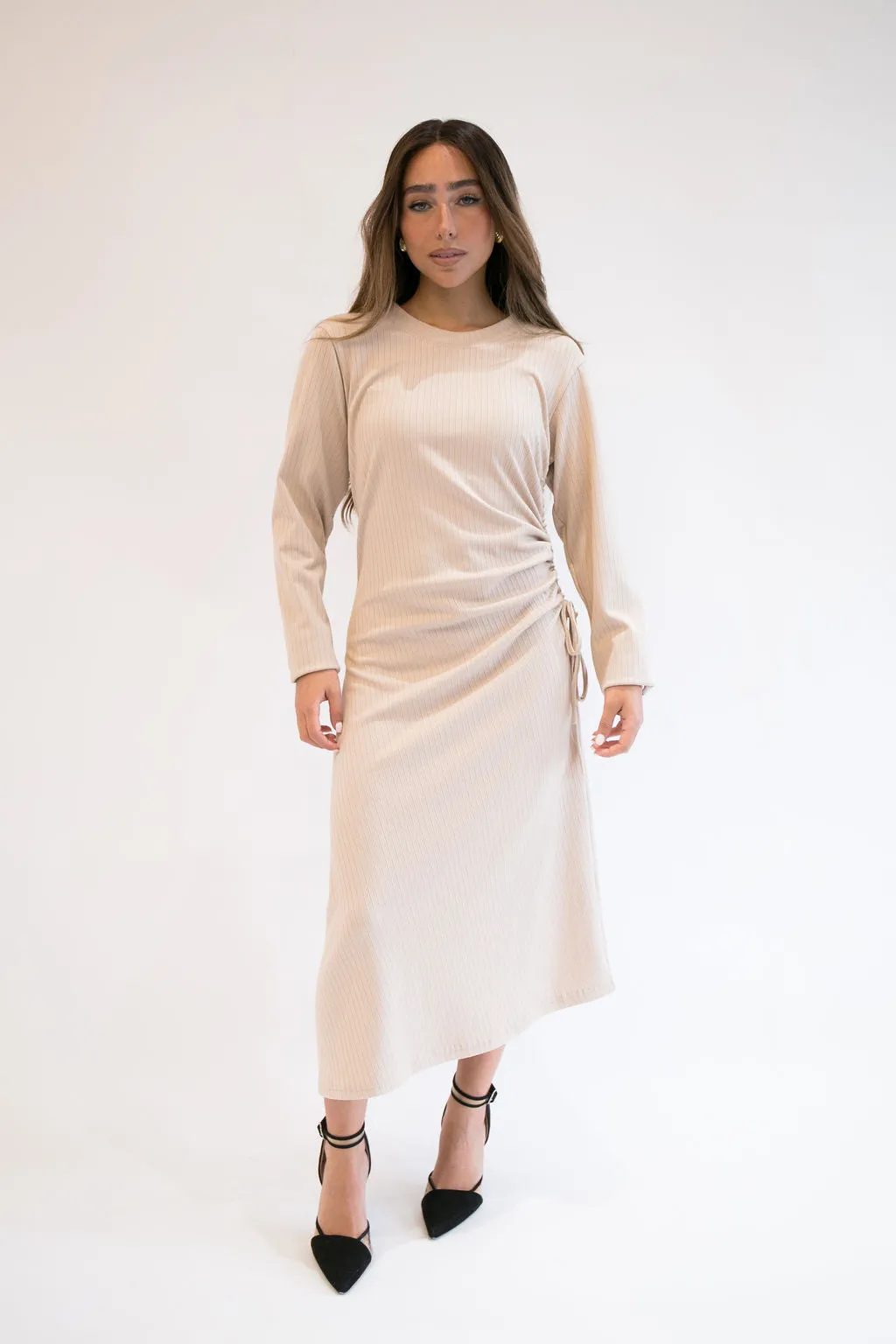 The Abi Dress