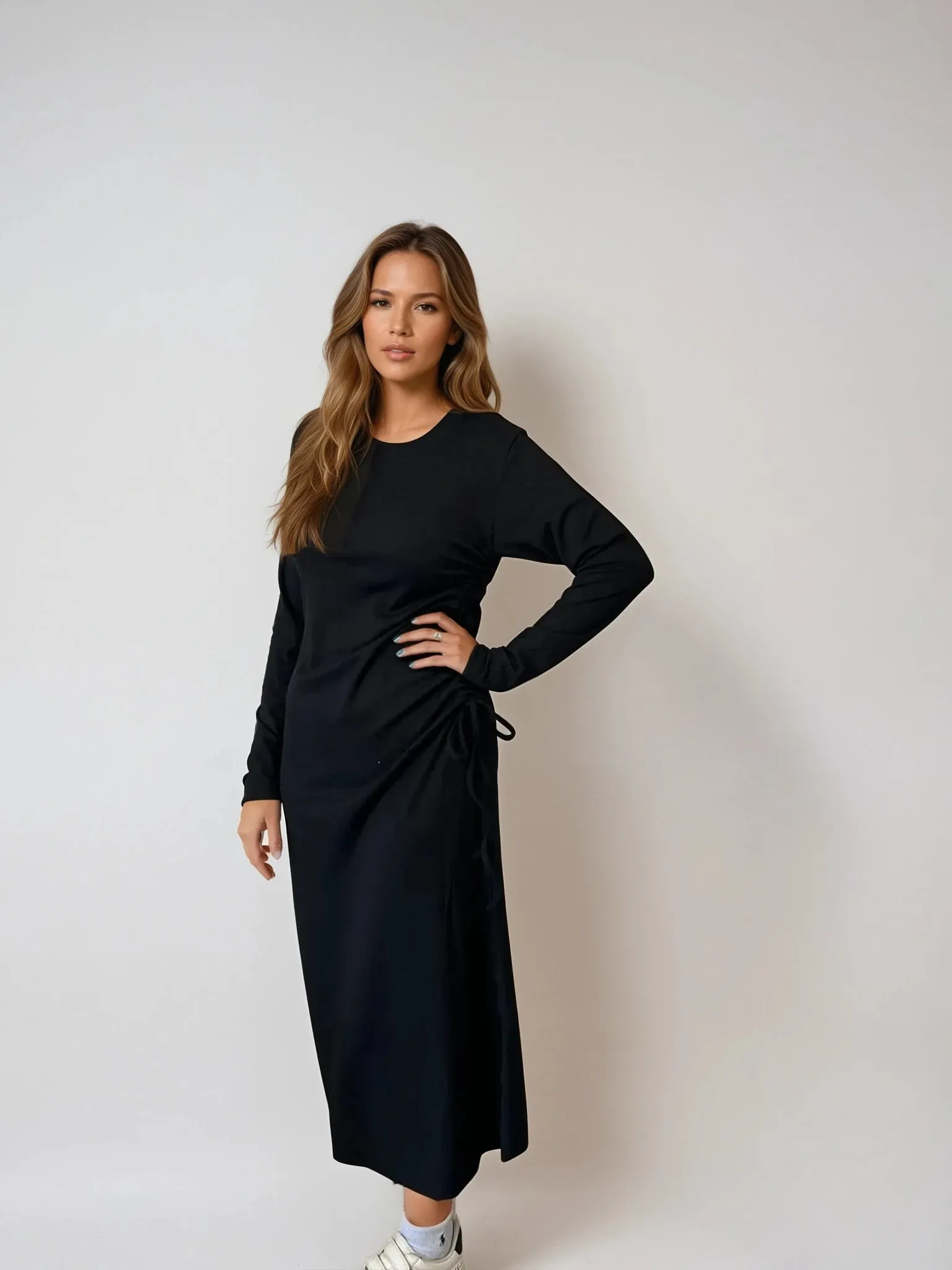 The Abi Dress