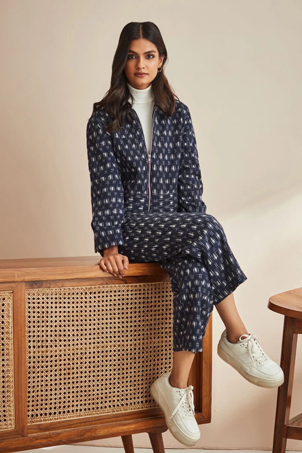 The Bomber Co-ord Set