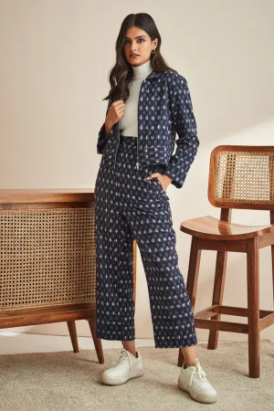 The Bomber Co-ord Set