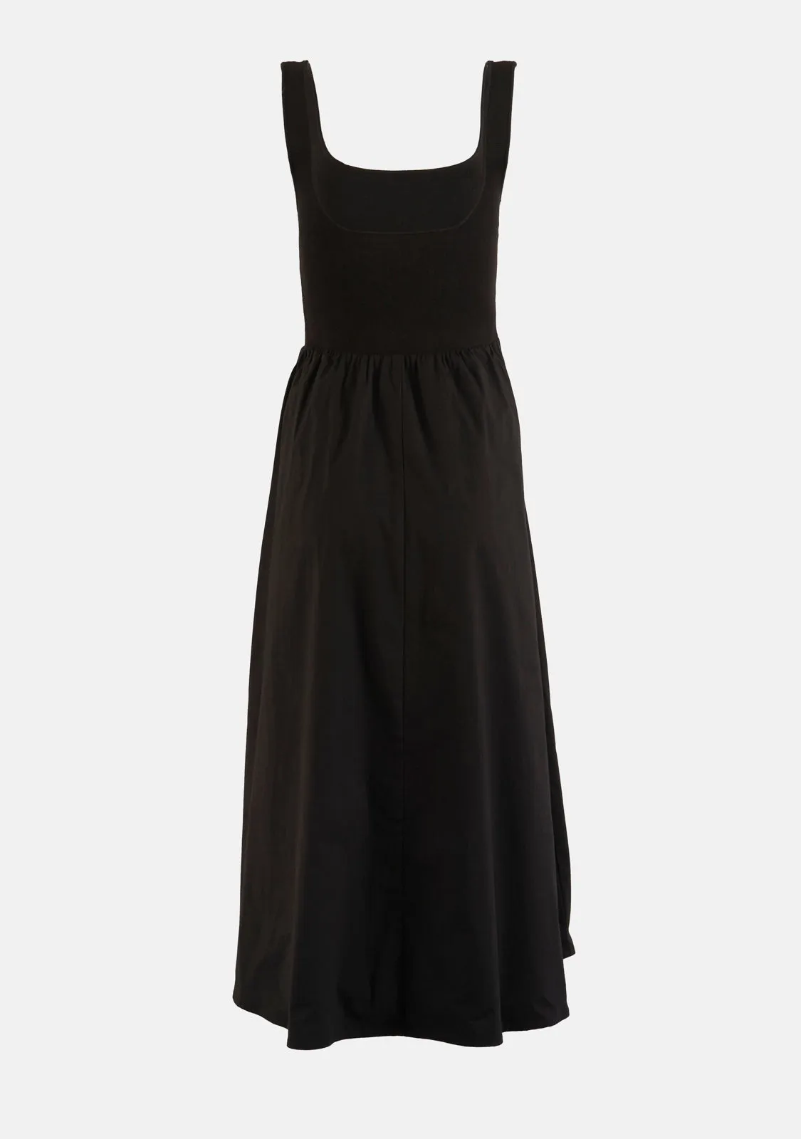 The Lucinda Dress