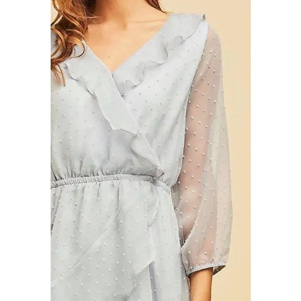 The Paris Dress
