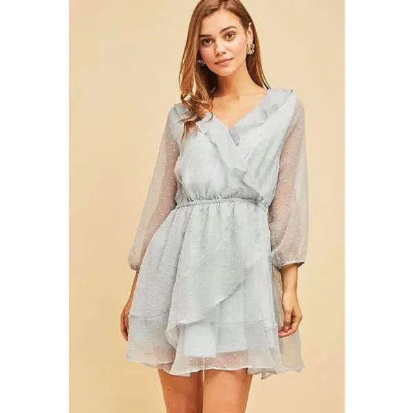 The Paris Dress