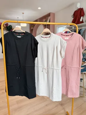 The Rae Mini Dress