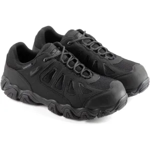 Thorogood Men's Crosstrex Series Oxford Safety Toe Waterproof Work Shoe 804-6493