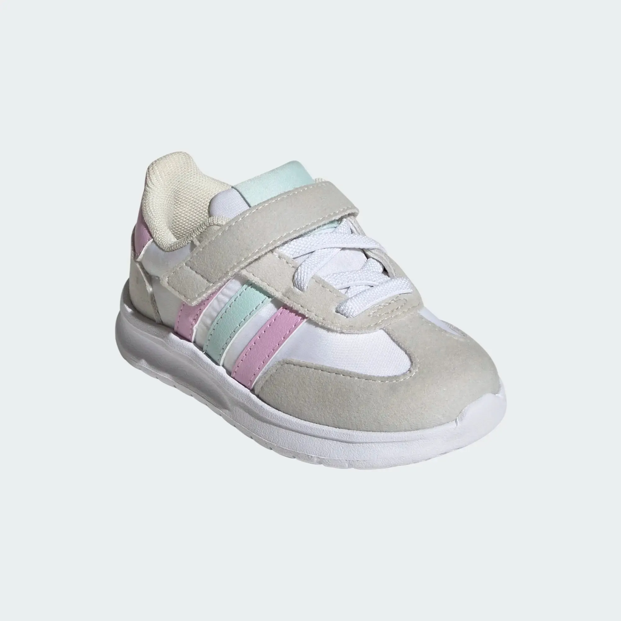 TODDLERS' RUN 70s 2.0