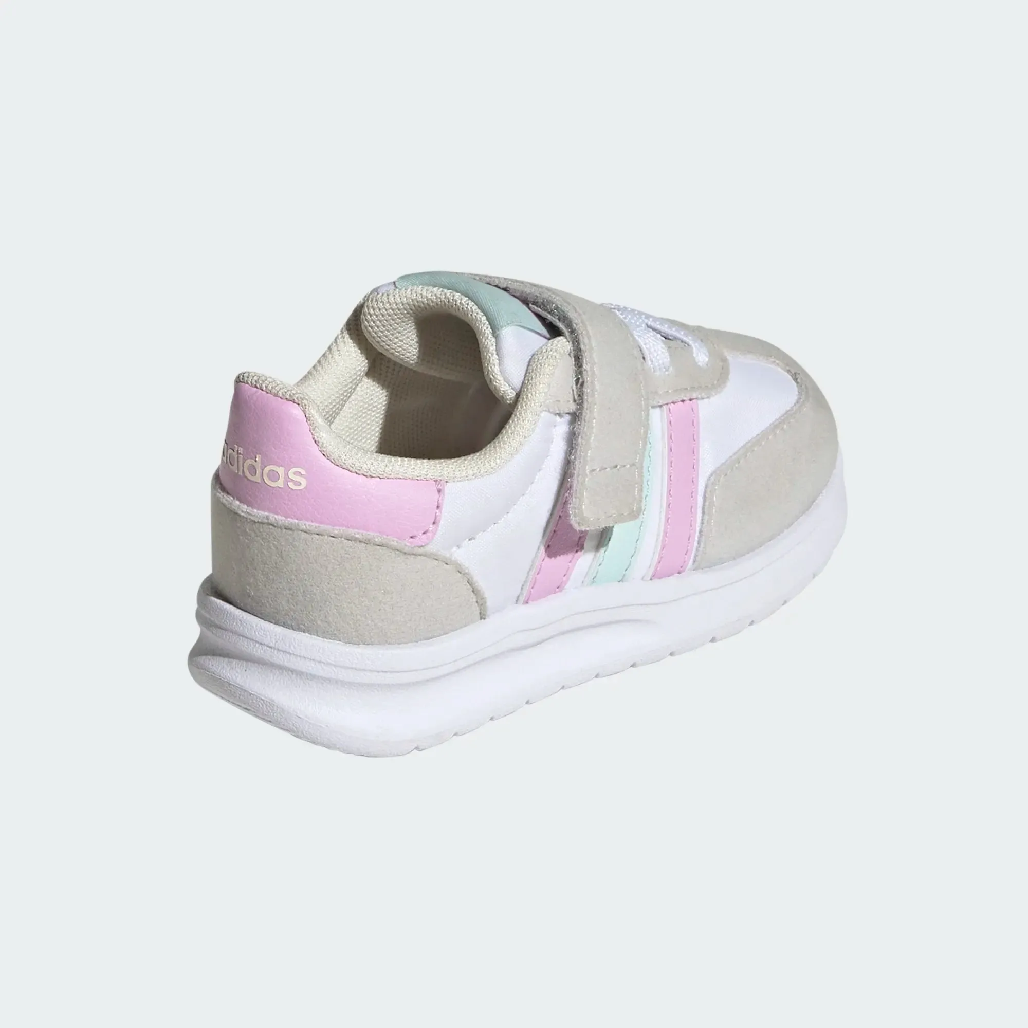 TODDLERS' RUN 70s 2.0