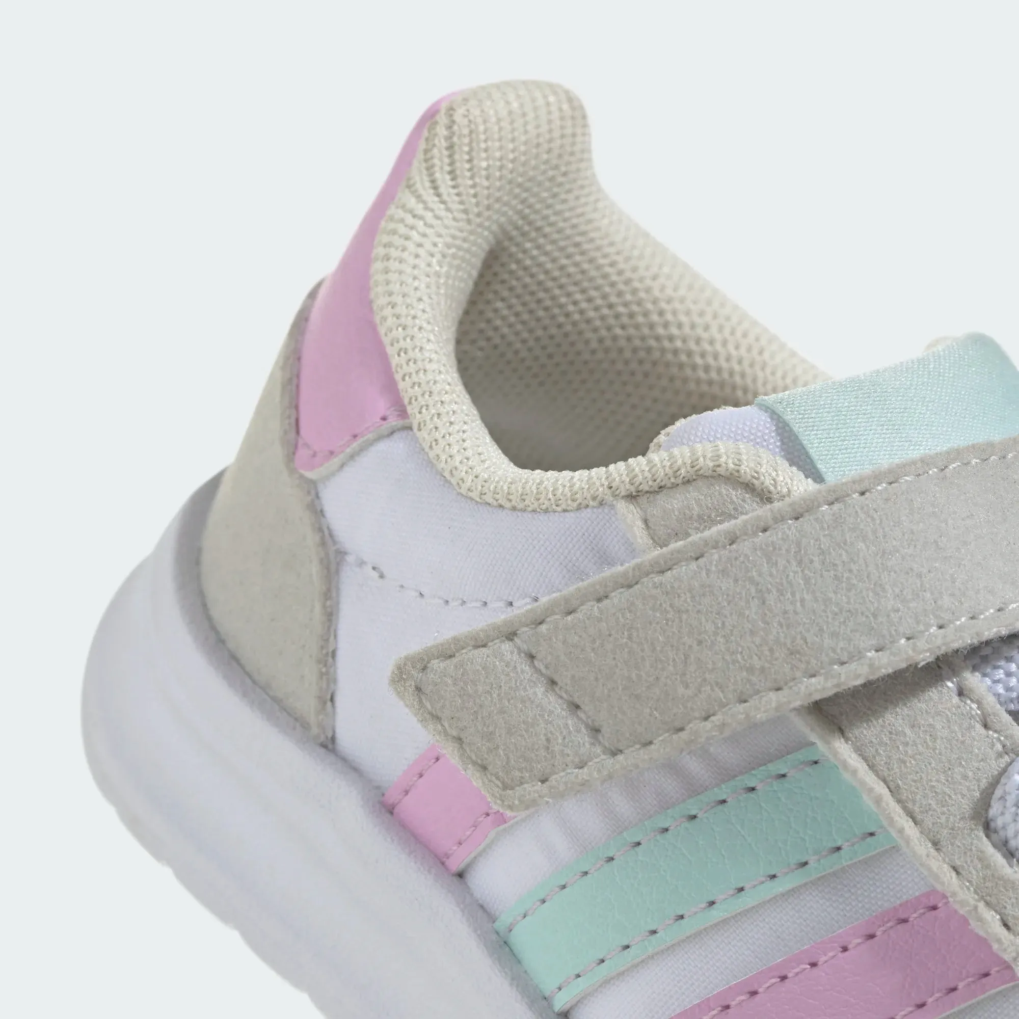 TODDLERS' RUN 70s 2.0