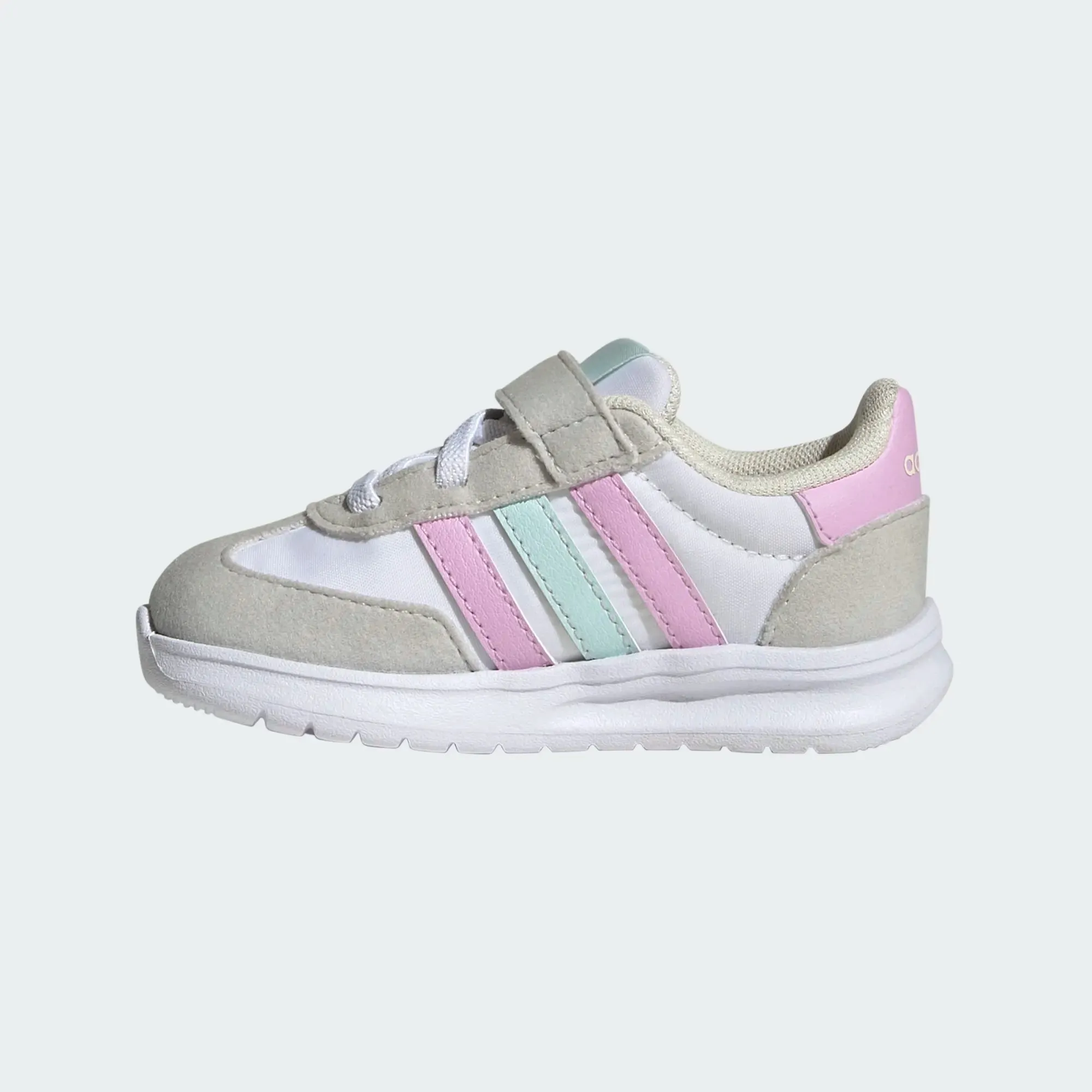 TODDLERS' RUN 70s 2.0