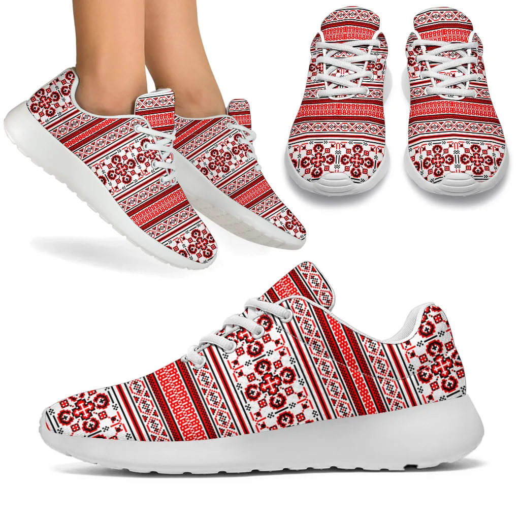 Traditional Patterns