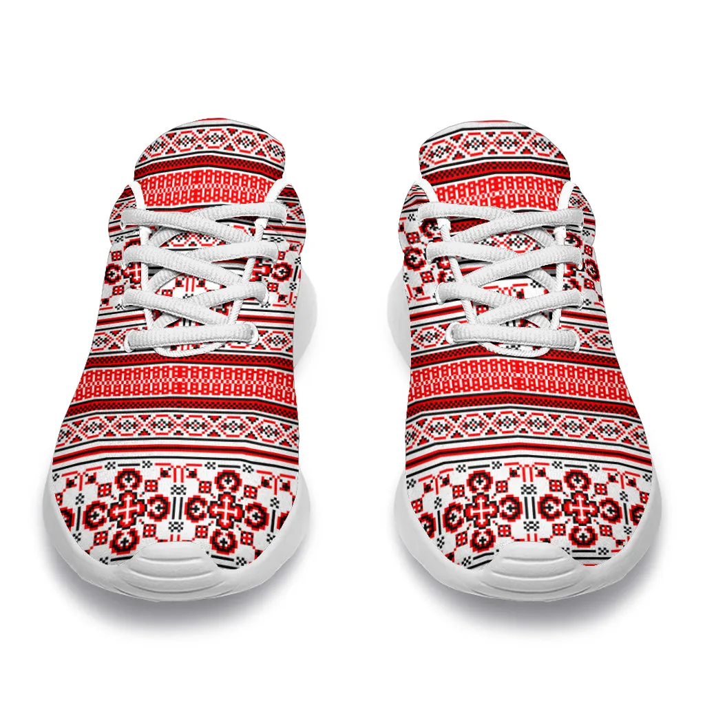 Traditional Patterns