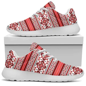 Traditional Patterns