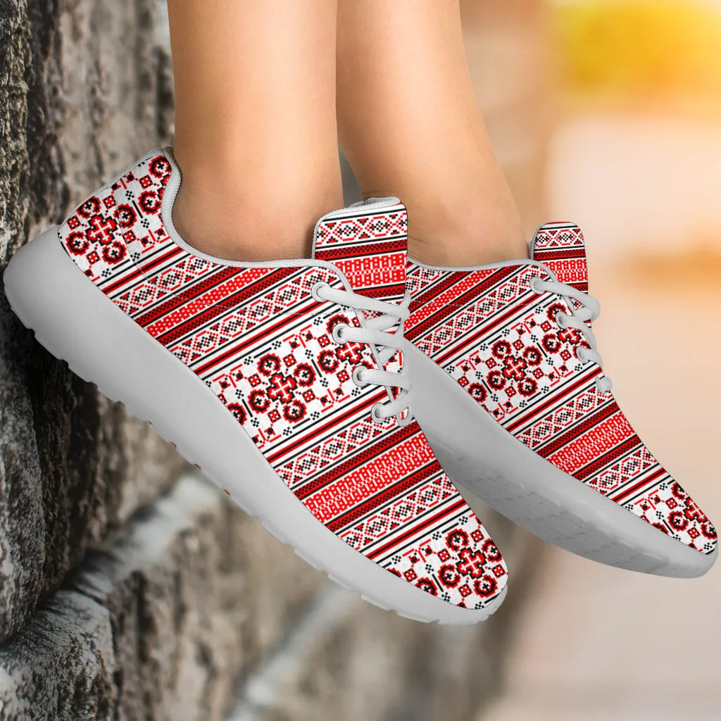 Traditional Patterns