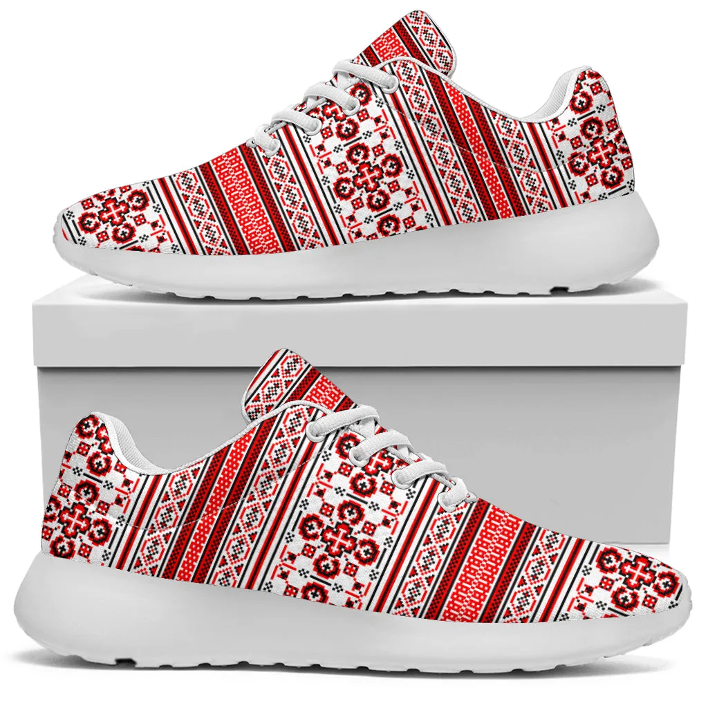 Traditional Patterns