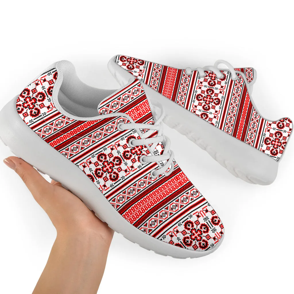 Traditional Patterns