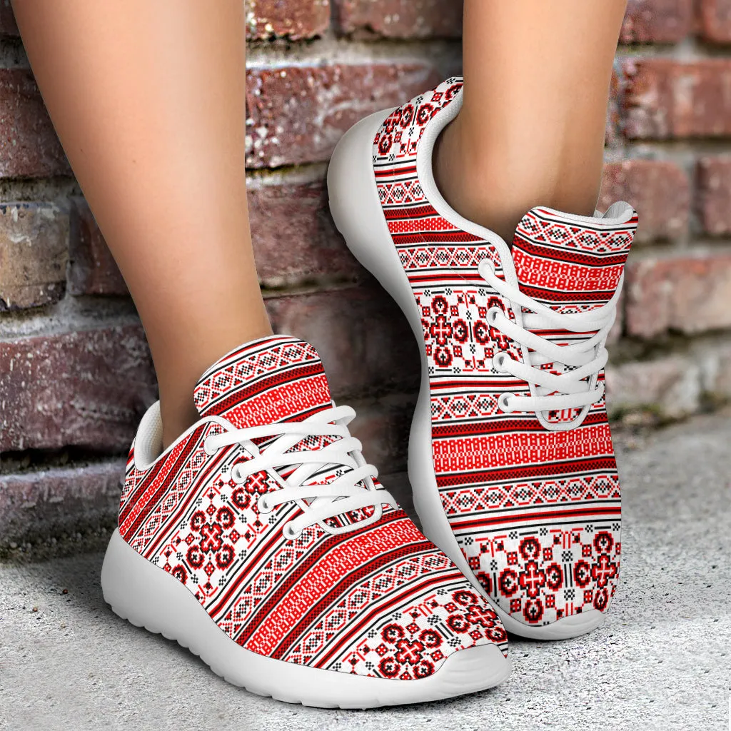 Traditional Patterns