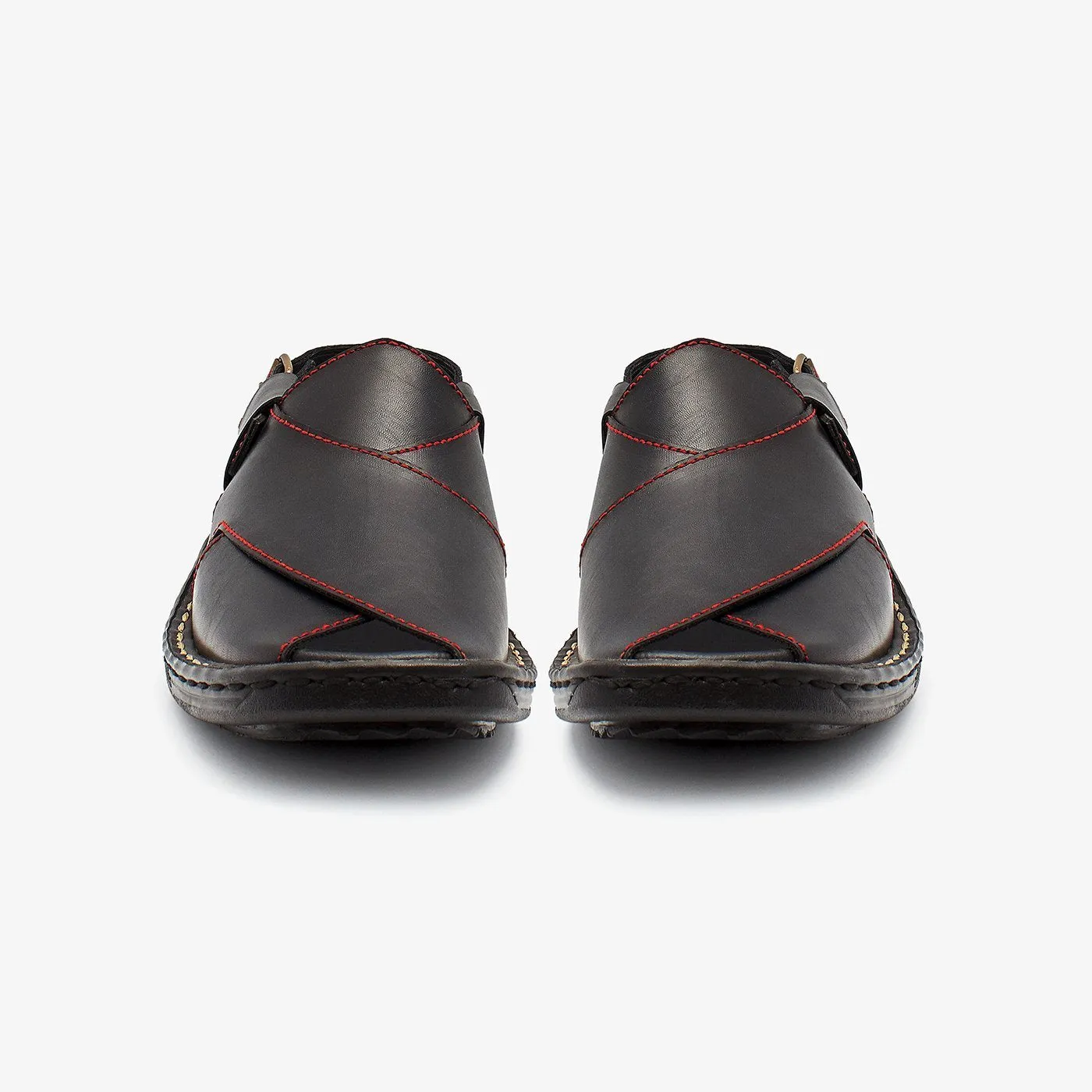 Trendy Mens Peshawari Sandals