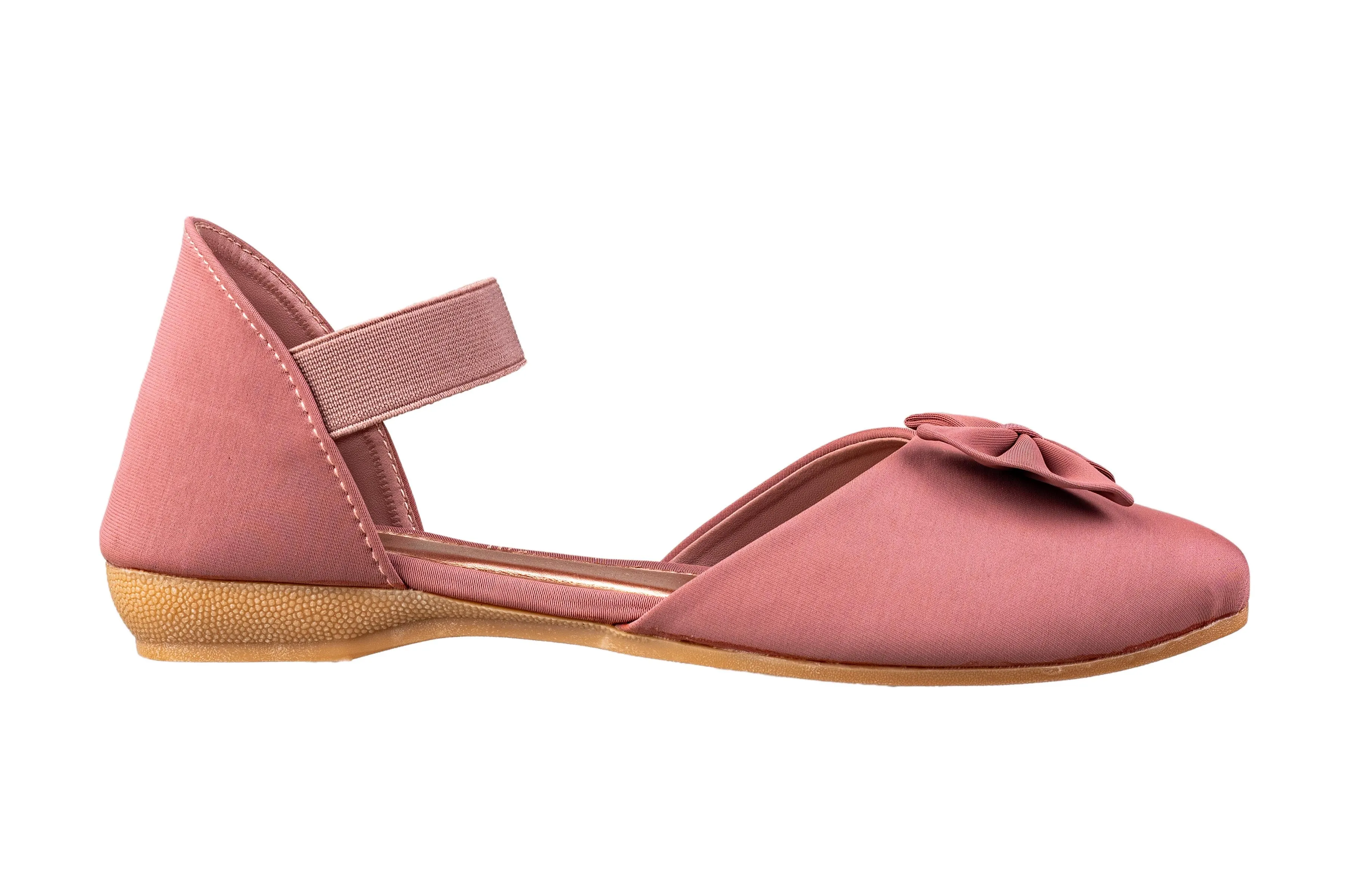 Trendz Ladies Pink Sandal