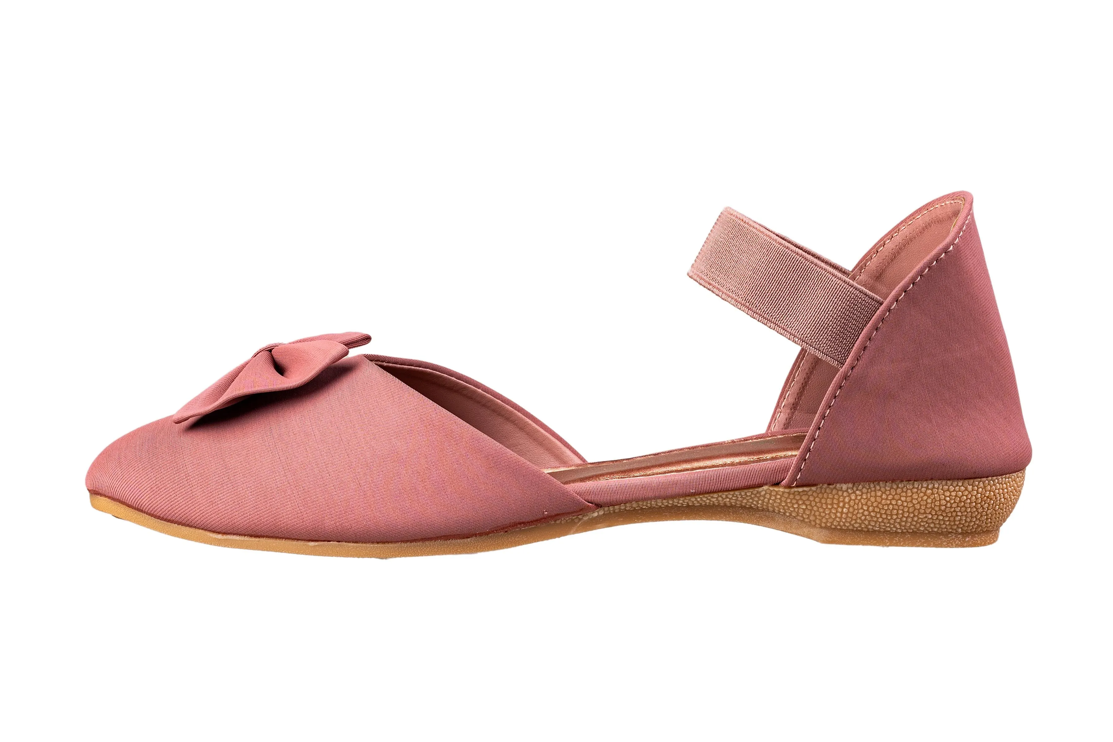 Trendz Ladies Pink Sandal