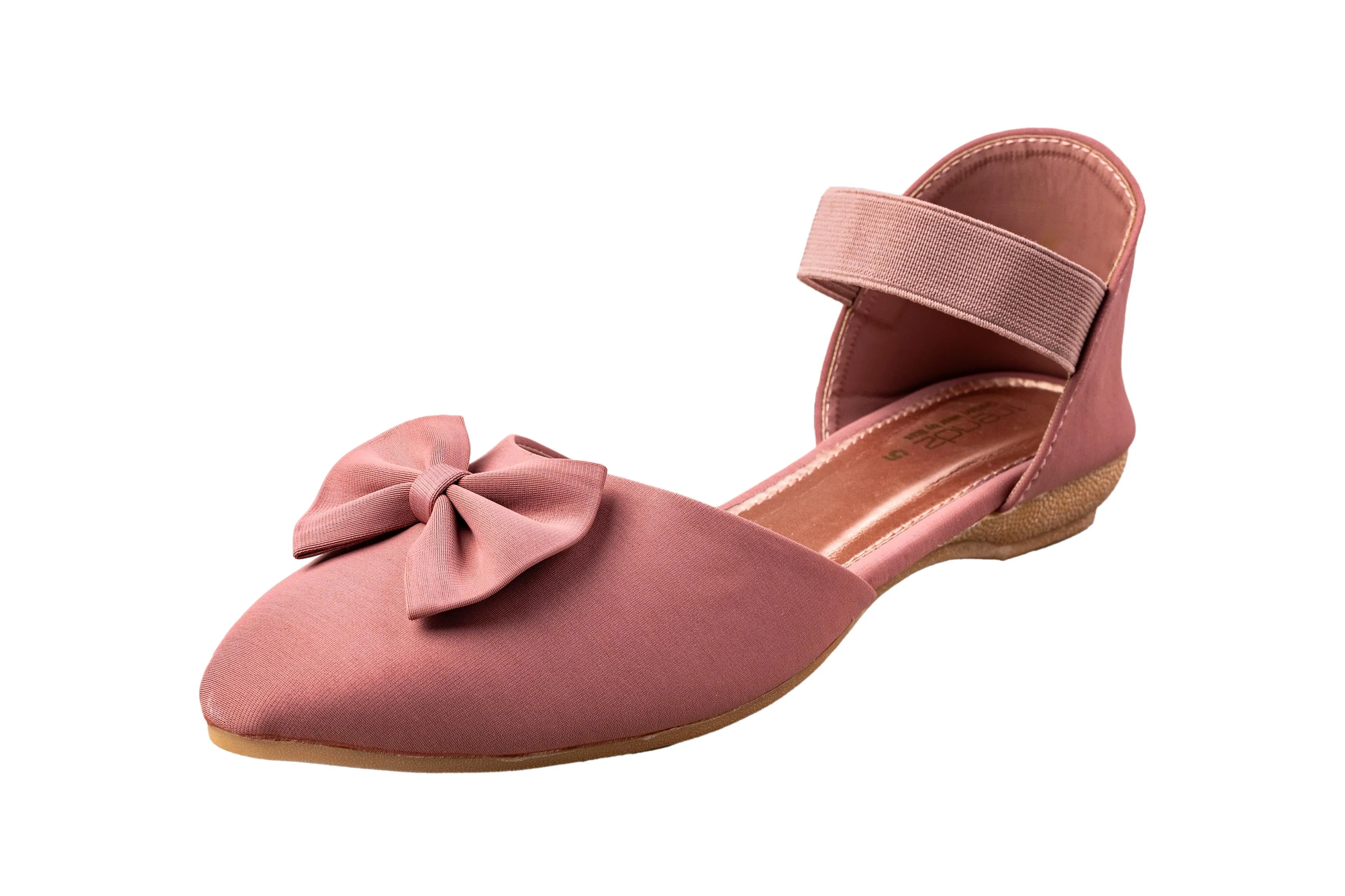 Trendz Ladies Pink Sandal