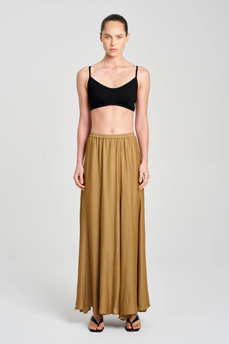 TULLE SKIRT - Spice