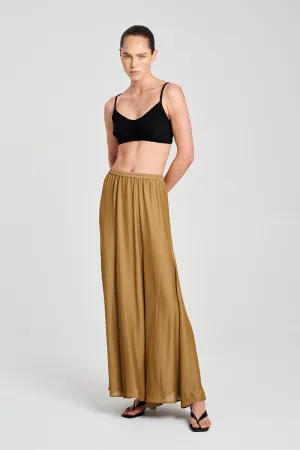 TULLE SKIRT - Spice