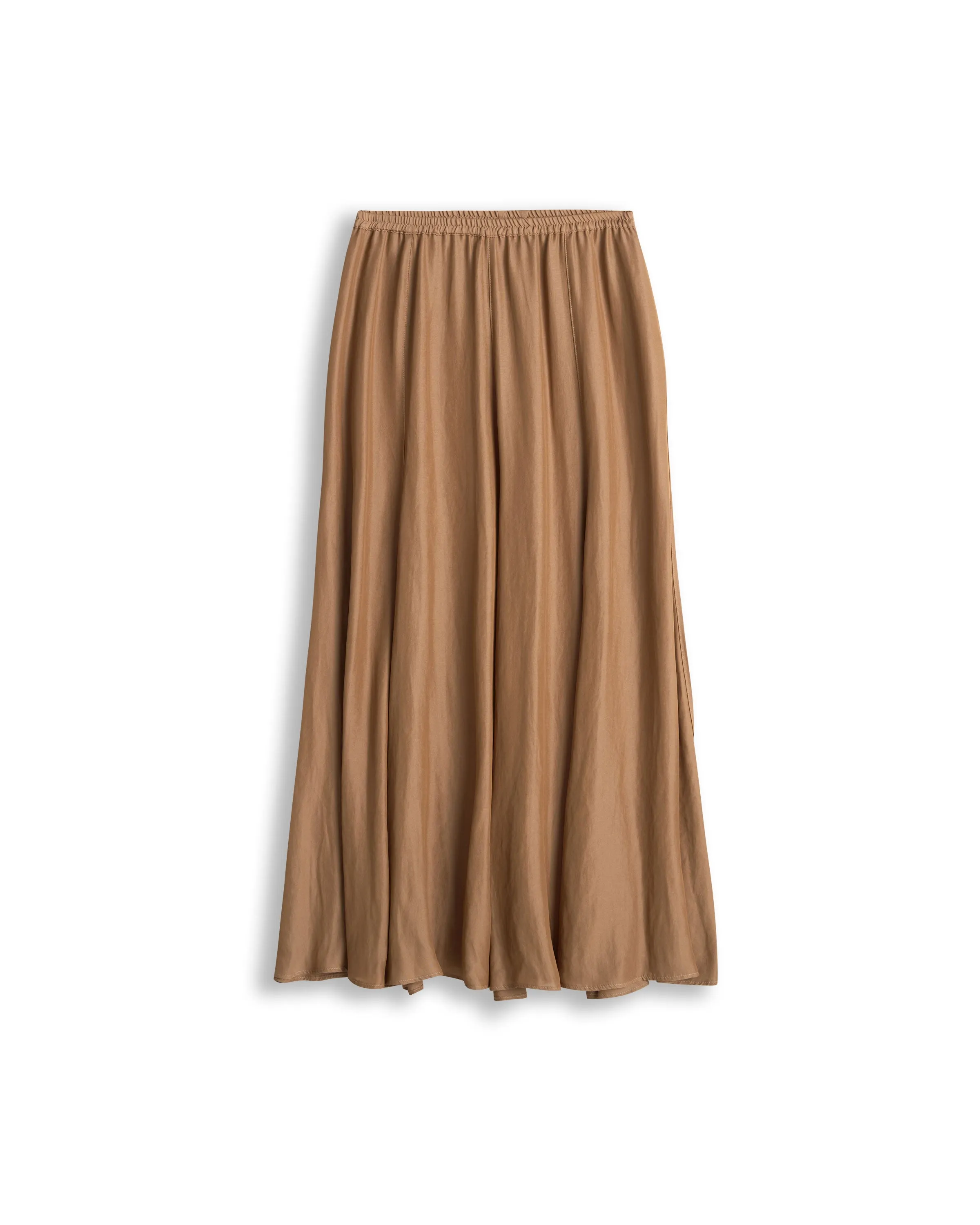 TULLE SKIRT - Spice