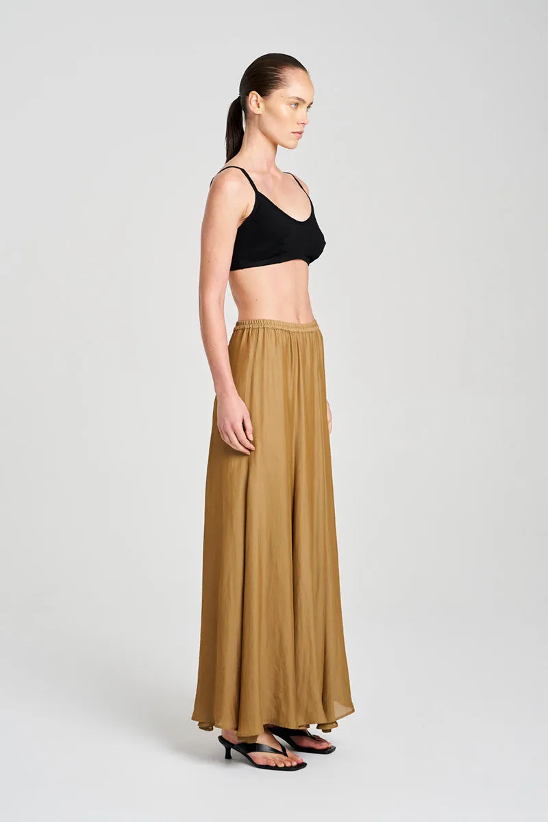 TULLE SKIRT - Spice