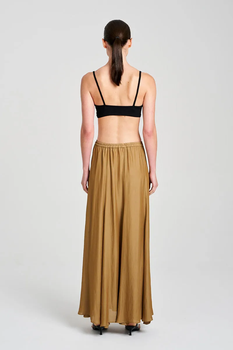 TULLE SKIRT - Spice