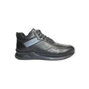 Turkish Casual Sneakers Black