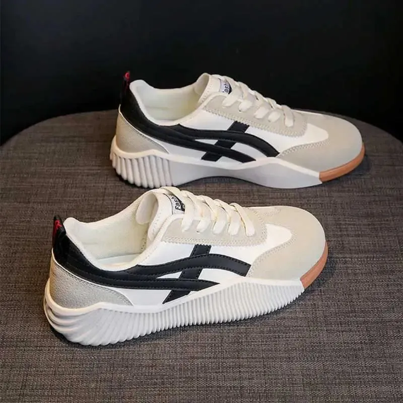 Ultra-comfortable sneakers