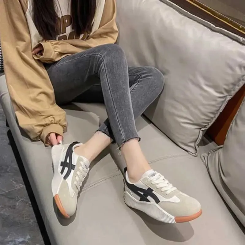 Ultra-comfortable sneakers