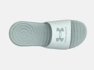 Under Armour Women's UA Ansa Fixed Slides
