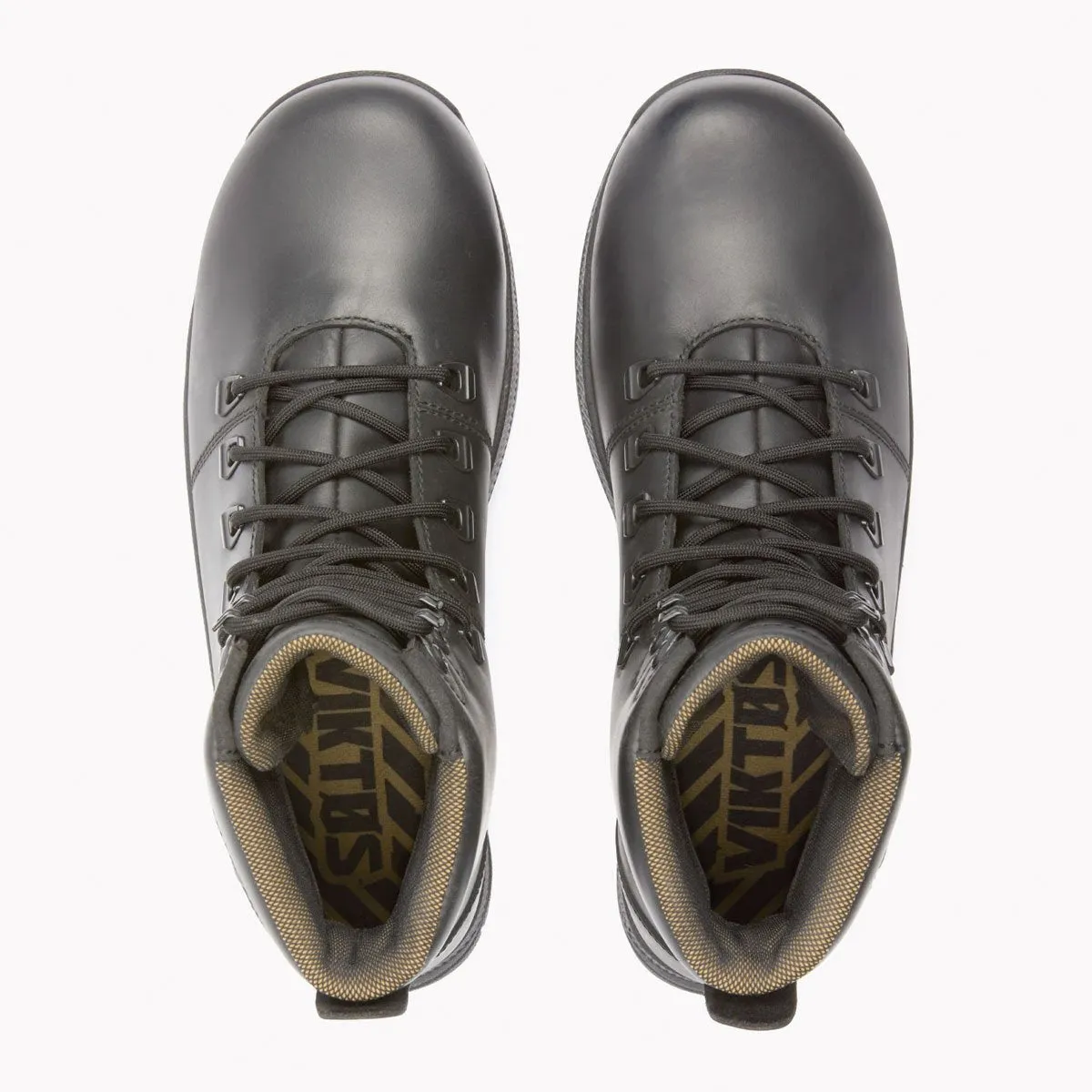 VIKTOS Actual Waterproof Boot Black