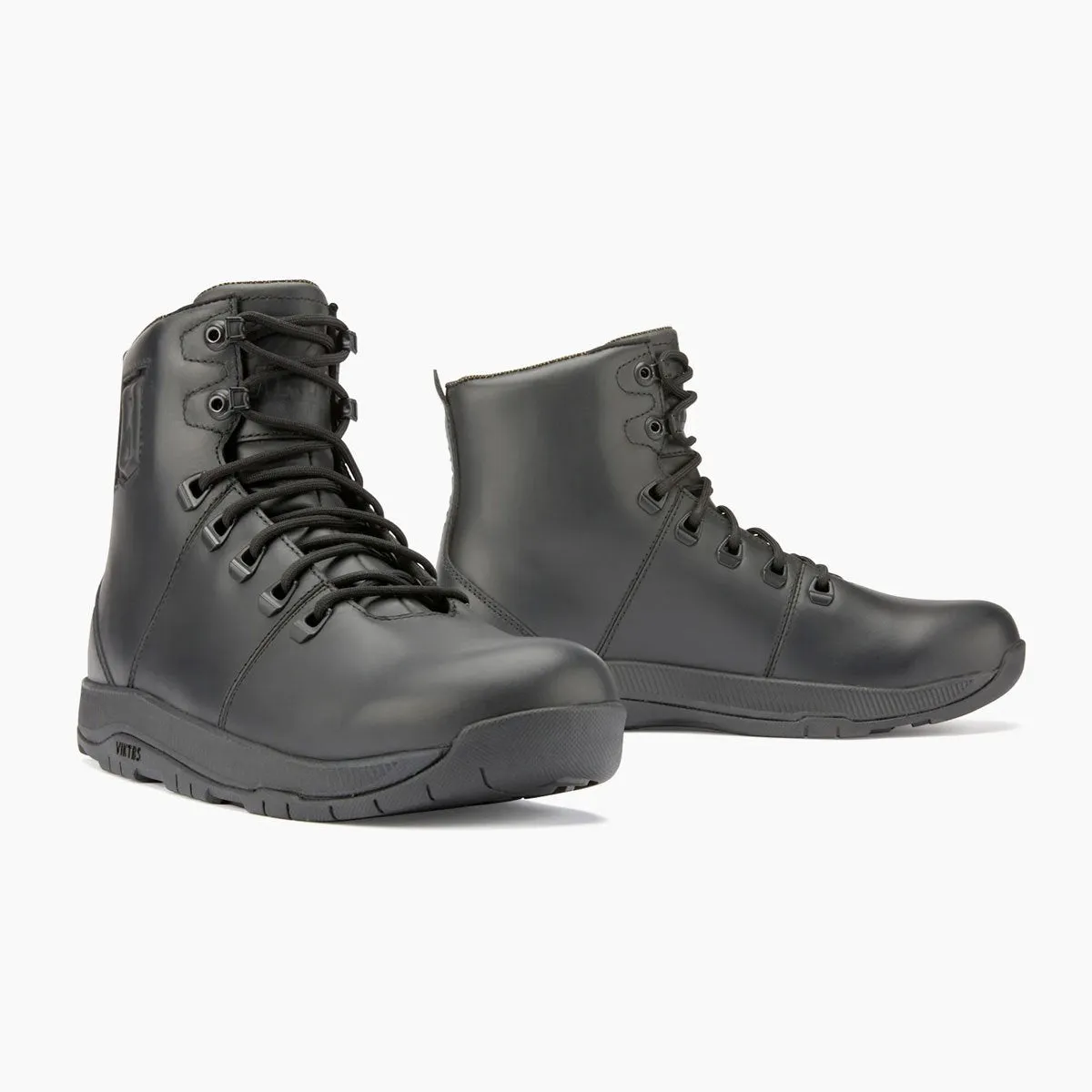 VIKTOS Actual Waterproof Boot Black