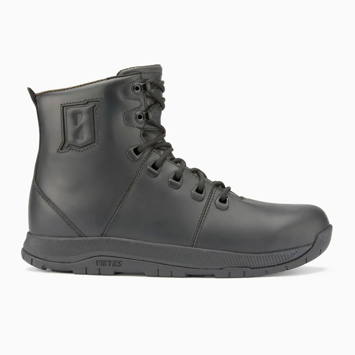 VIKTOS Actual Waterproof Boot Black
