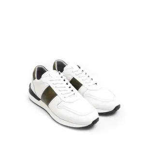 VINCENZO WHITE GREEN