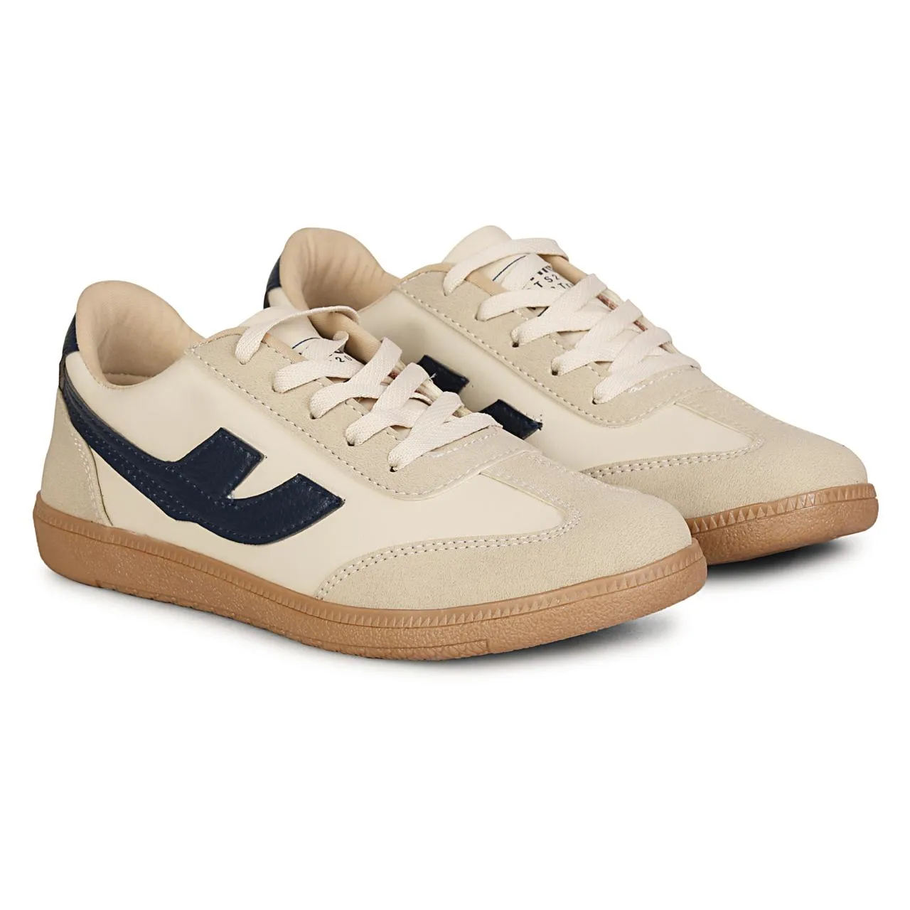 Vintage Casual Fit luxurious Sneakers