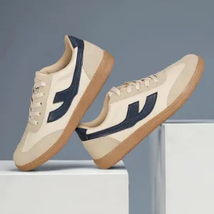 Vintage Casual Fit luxurious Sneakers