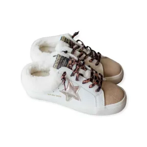 Vintage Havana Hearty Sneakers