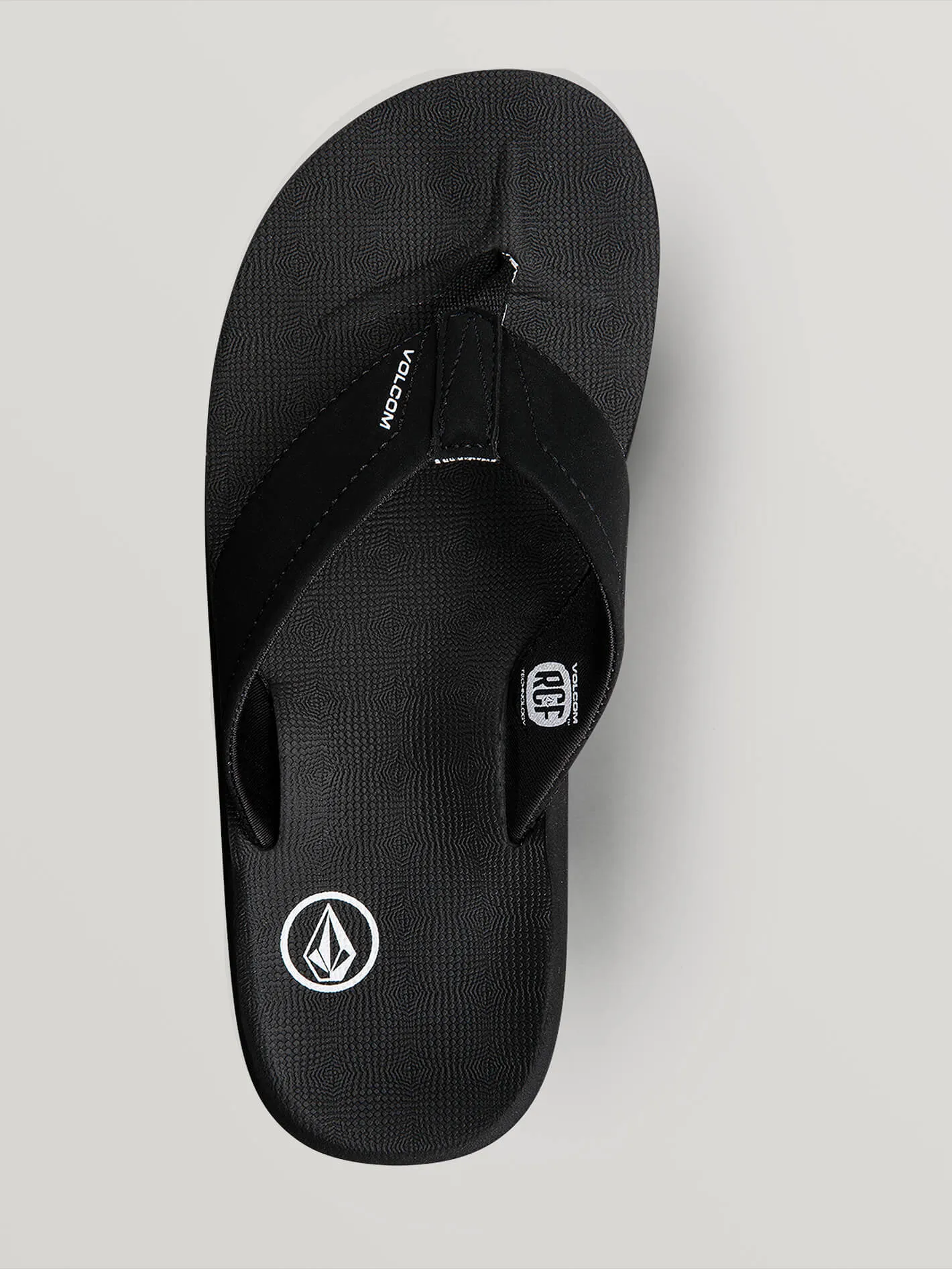 Volcom Mens Victor Sandals