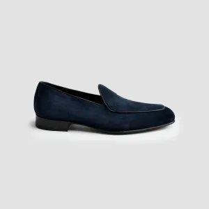 Vomero Navy Men’s Formal Loafer