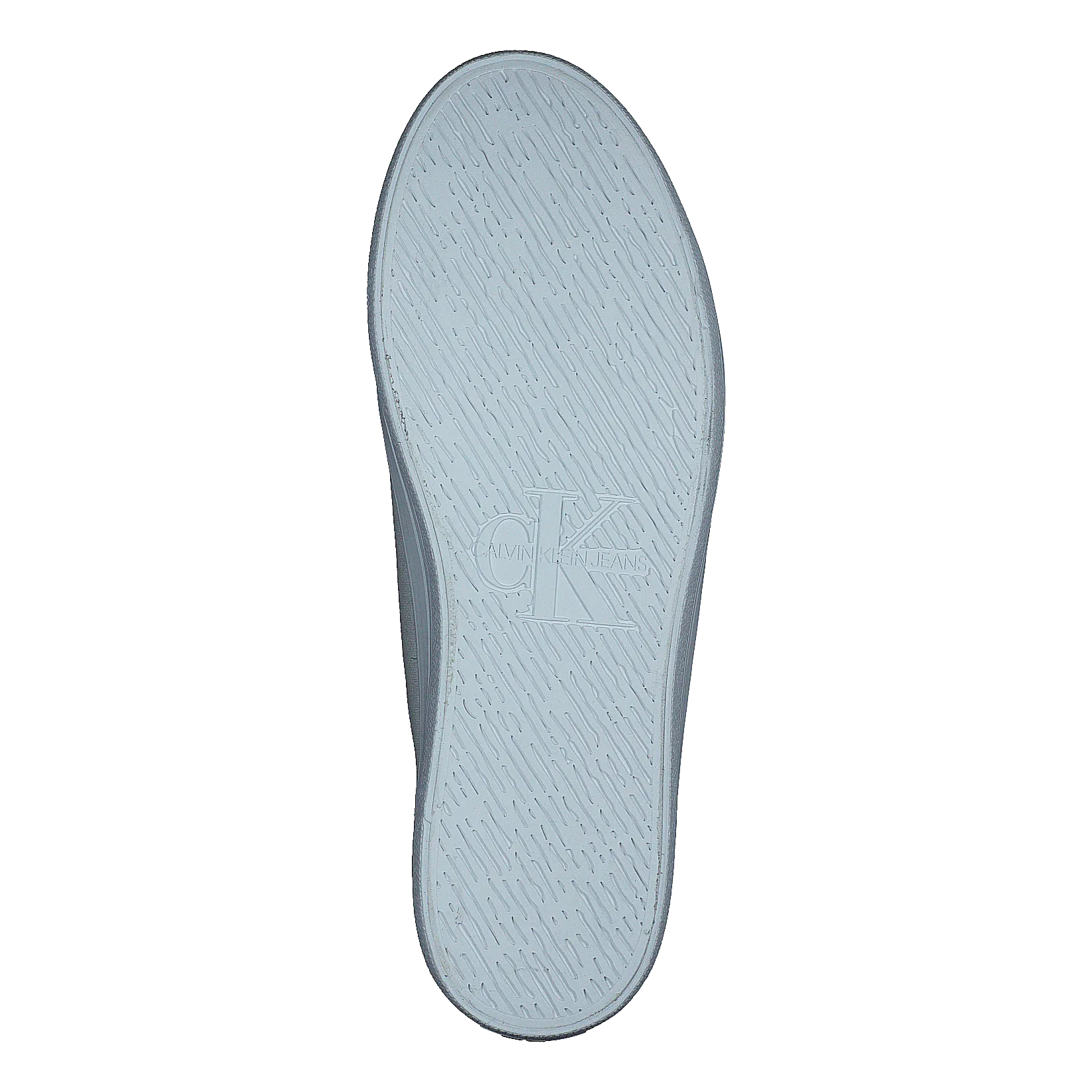 Vulcanized Flatform Laceup Co Bright White